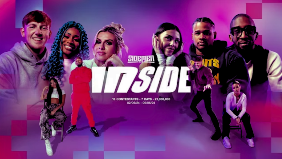 Inside season 3: Release date speculation, cast news and plot details – Everything we know so far