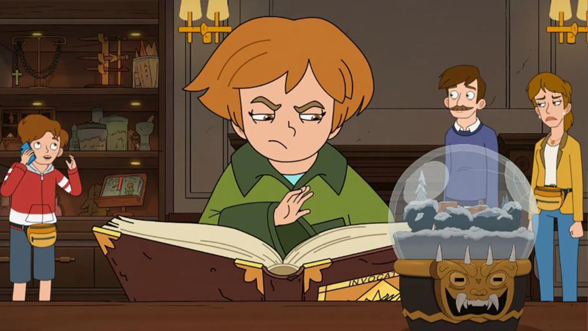 Haunted Hotel Season 2: Release date buzz, cast news and plot details – Everything we know so far