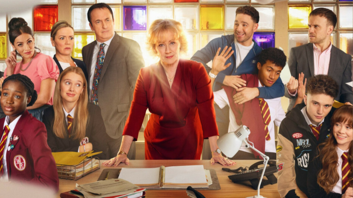 Waterloo Road season 18: Release details, cast news and plot details  – Everything we know so far