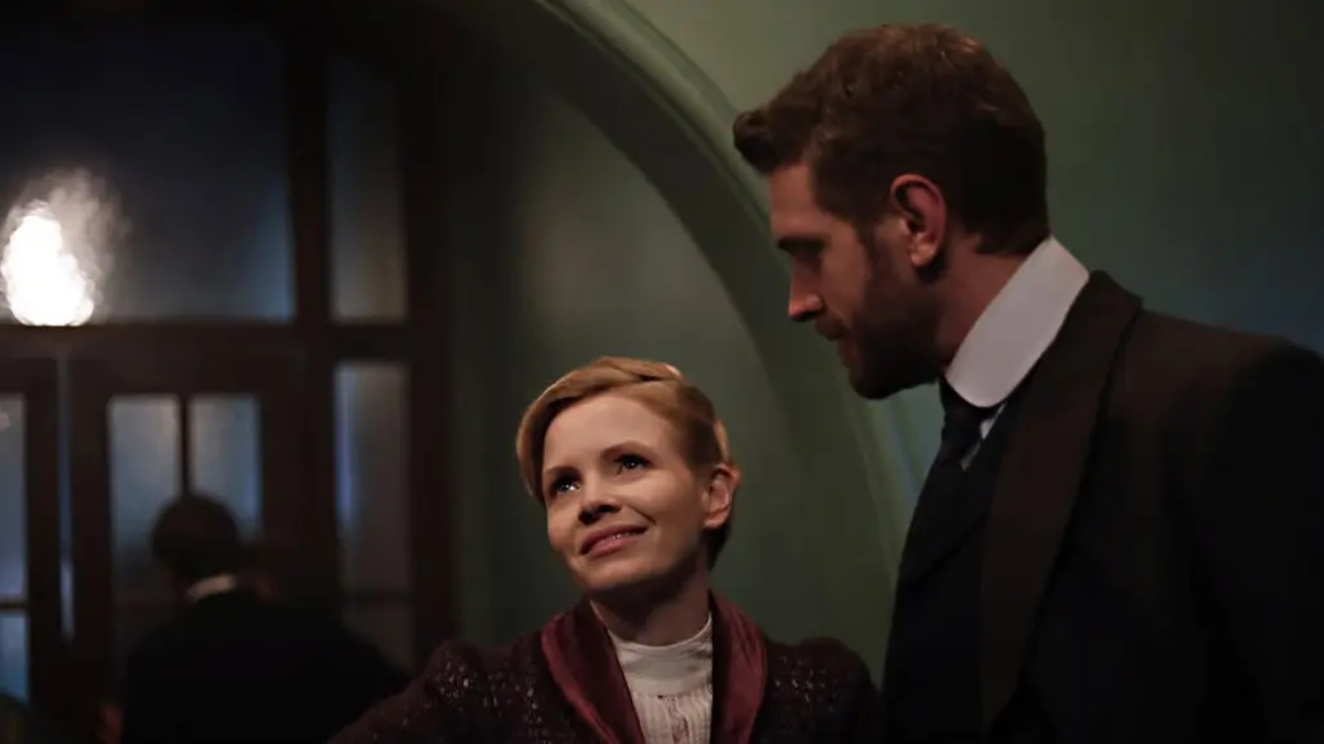 Is Miss Scarlet season 7 happening? Everything we know so far