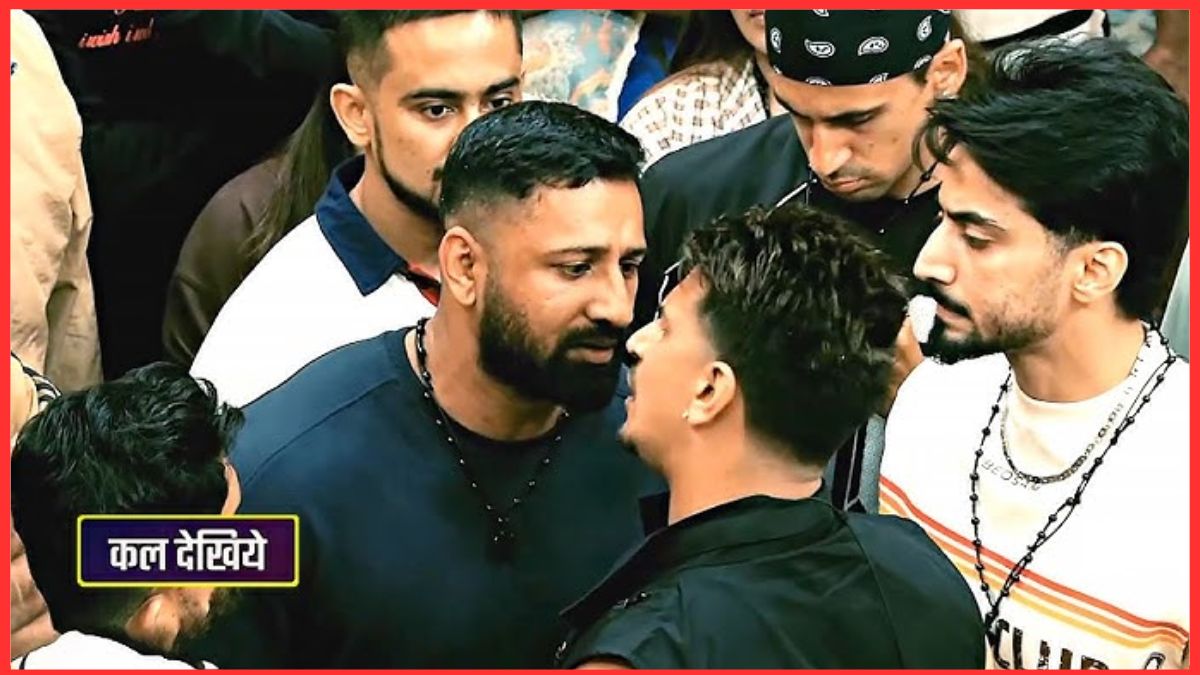 Today’s episode of The 50 closed on a tense and decisive note, setting the stage for one of the most...