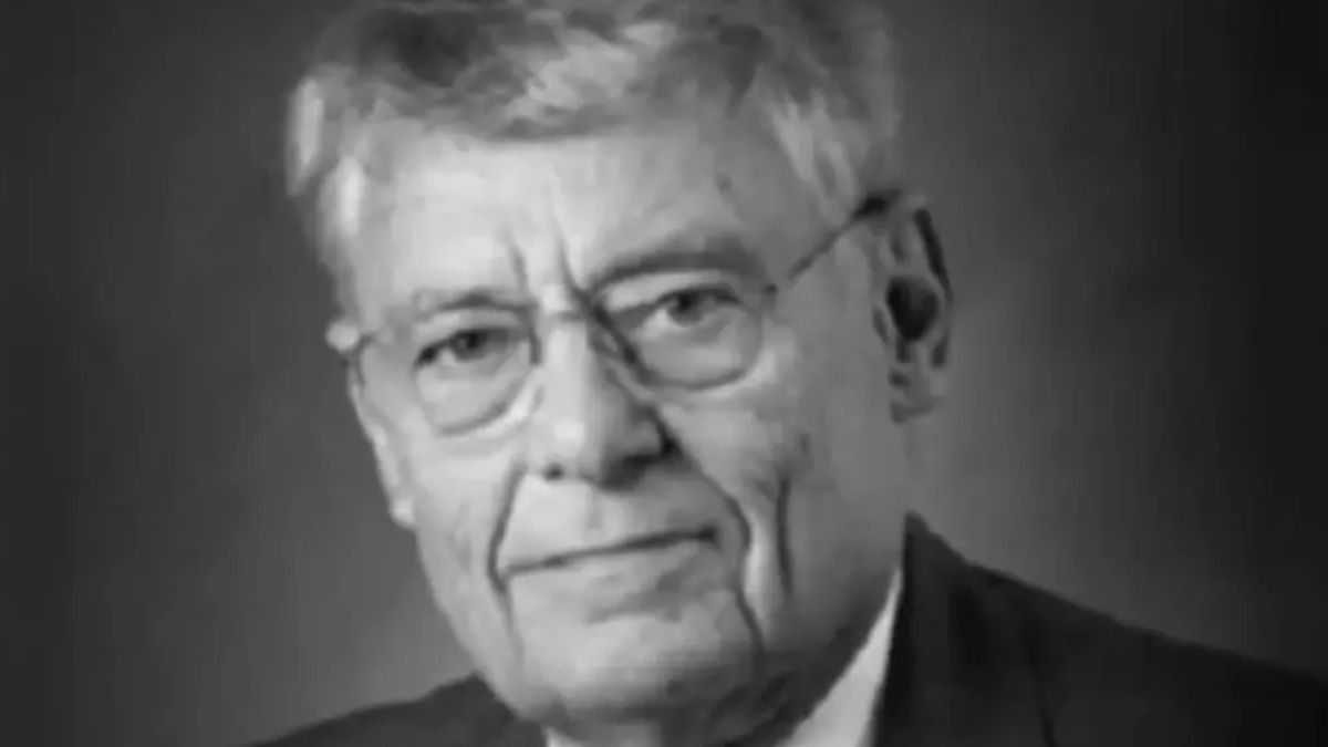 Who was Robert Fuller Jr.? Millionaire philanthropist lawyer shot dead in Maryland