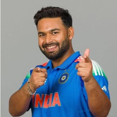 Rishabh Pant