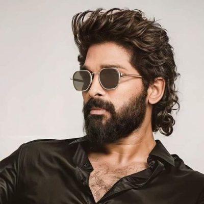 Allu Arjun