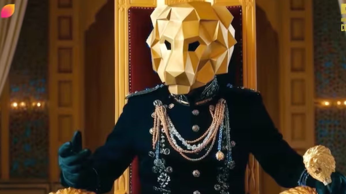 The 50 is generating massive buzz as one of India’s most ambitious reality shows yet. Billed as the country’s biggest...