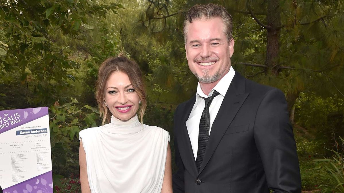 Are Eric Dane and Rebecca Gayheart divorced? The truth about their relationship