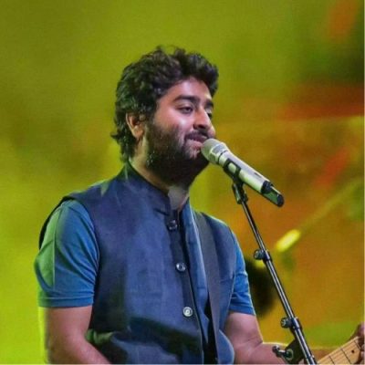 Arijit Singh