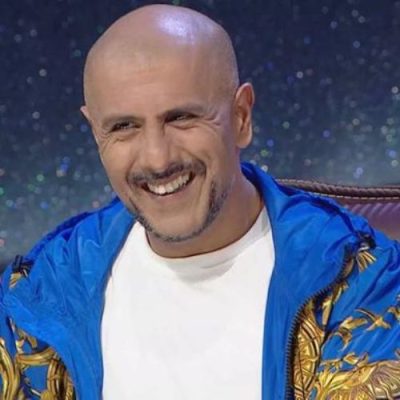 Vishal Dadlani