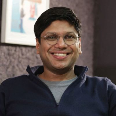 Peyush Bansal