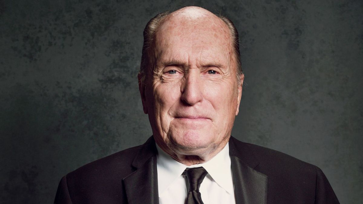 Robert Duvall passes away at 95: A look at his legendary career