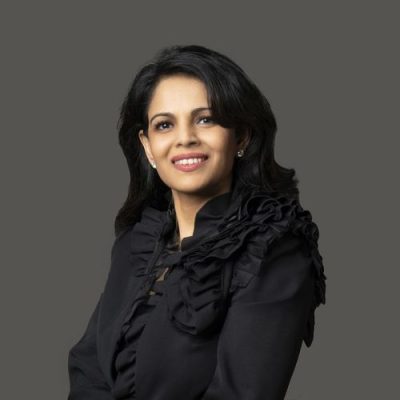 Namita thapar