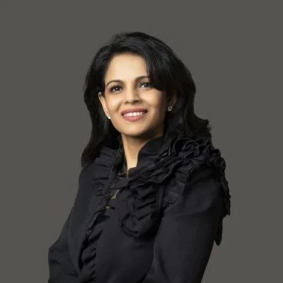 Namita thapar