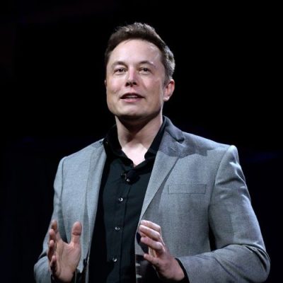 Elon Musk