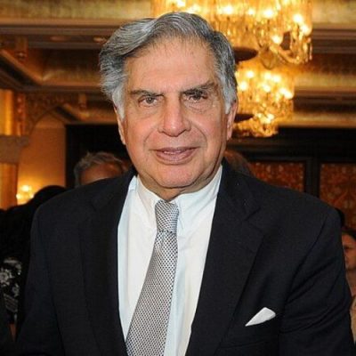 Ratan Tata