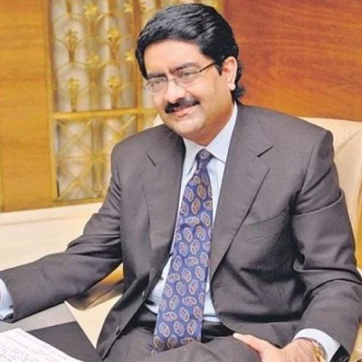 Kumar Mangalam Birla