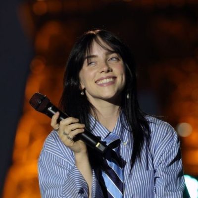 Billie Eilish