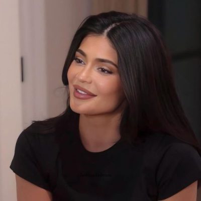 Kylie jenner