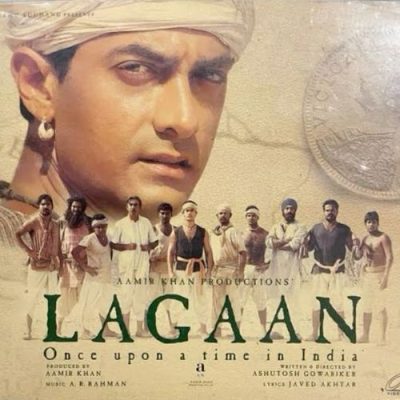 Lagaan