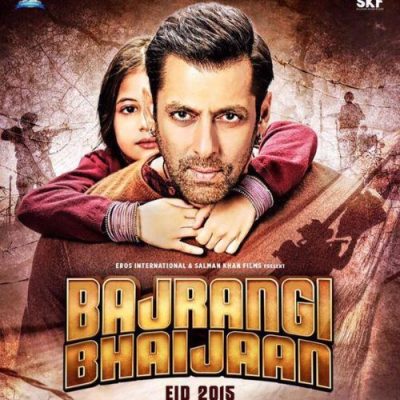 Bajrangi Bhaijaan