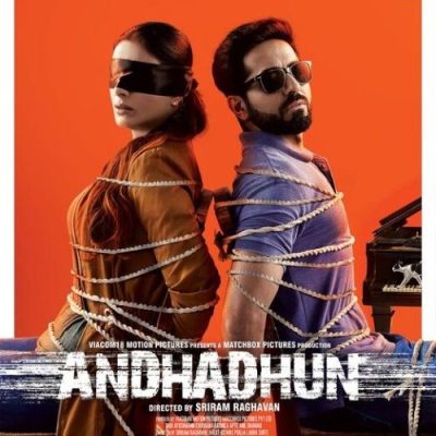 Andhadhun