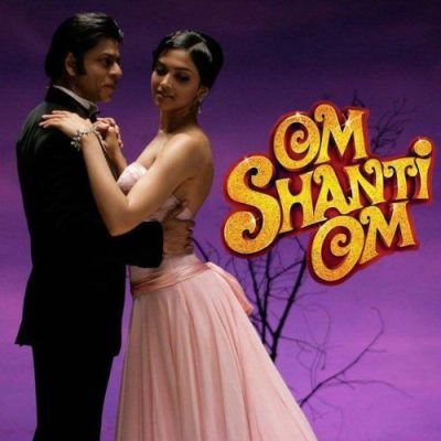 Om Shanti Om