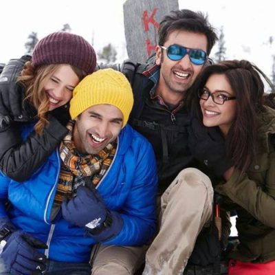 Yeh Jawaani Hai Deewani