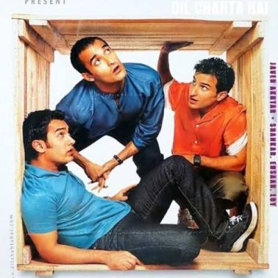 Dil Chahta Hai
