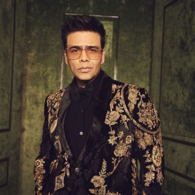 Karan Johar
