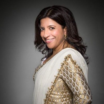 Zoya Akhtar