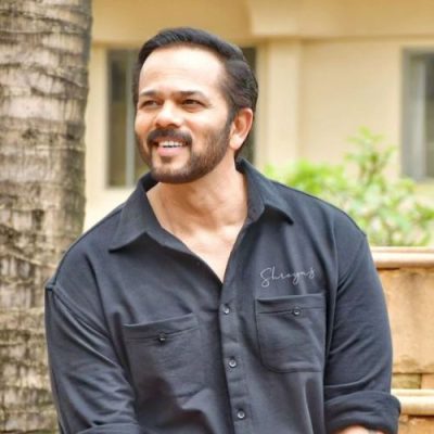 Rohit Shetty