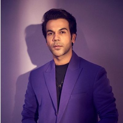 Rajkummar Rao: