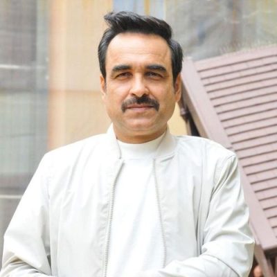 Pankaj Tripathi