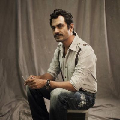 Nawazuddin Siddiqui