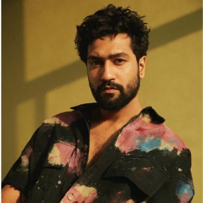 Vicky Kaushal