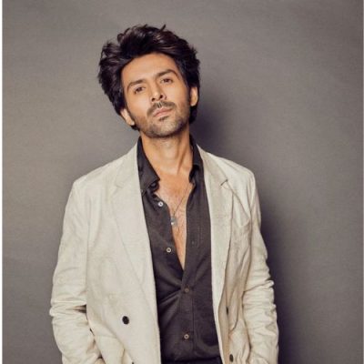 Kartik Aryan