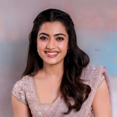 Rashmika Mandanna