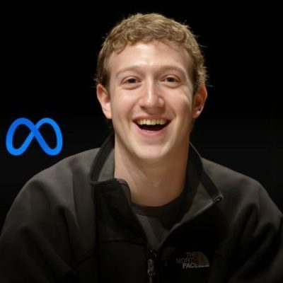 Mark Zuckerberg