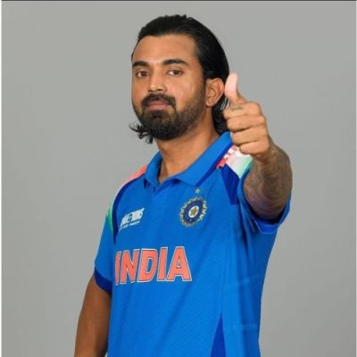 KL Rahul