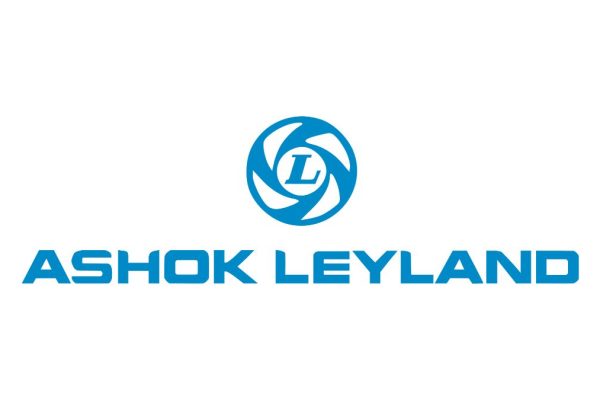 ASHOKLEY - Ashok Leyland Limited