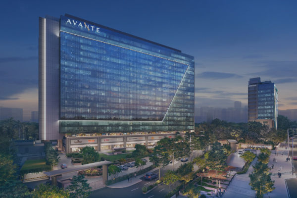 Avante Pune Rendered Img
