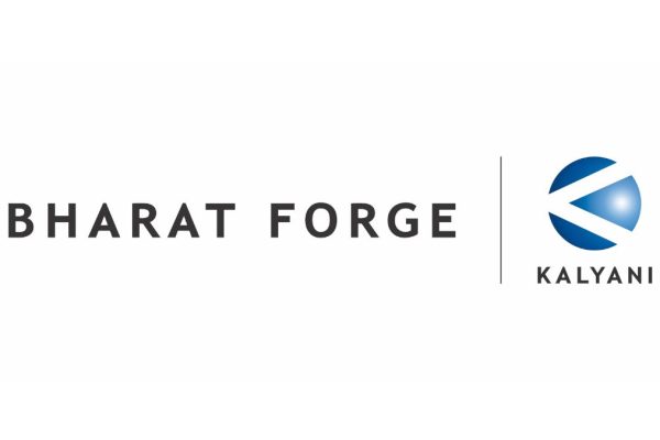 BHARATFORG - Bharat Forge Limited