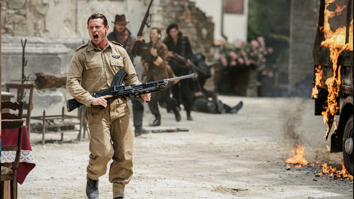 SAS Rogue Heroes Season 3: Release date speculation, cast news and plot details – Everything you need to know