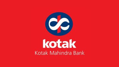 KOTAKBANK - Kotak Mahindra Bank Limited