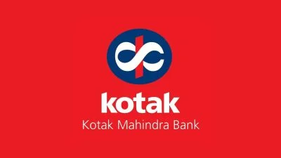 KOTAKBANK - Kotak Mahindra Bank Limited