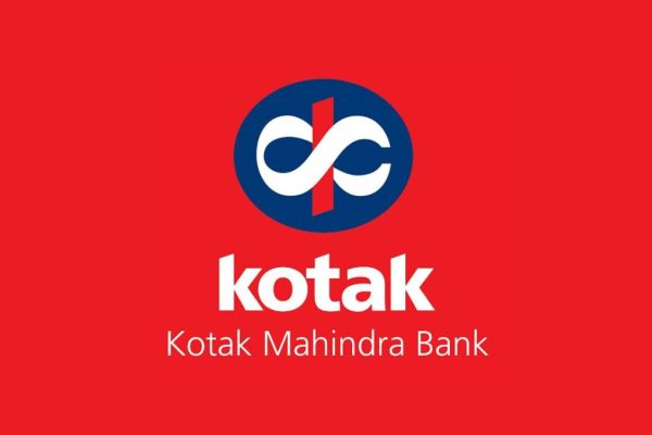 KOTAKBANK - Kotak Mahindra Bank Limited