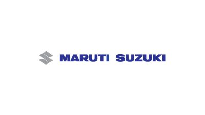 MARUTI - Maruti Suzuki India Limited