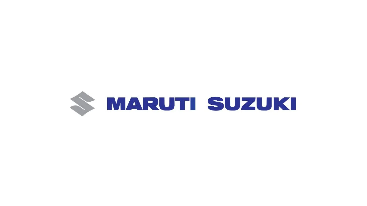 MARUTI - Maruti Suzuki India Limited