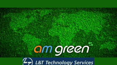 AMIPS Acquires LTTS Smartworld Business