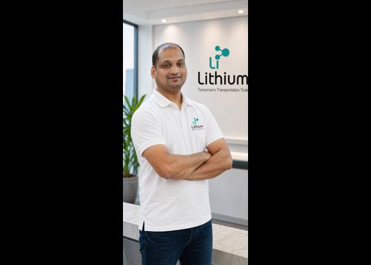Neela Sangameshwar Joins Lithium Urban Technologies as Head – P&amp;L After Key Leadership Role at Delhivery