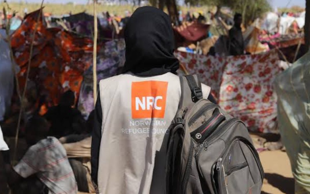 Lebanon ceasefire a ‘Moment of Hope’ but must become permanent, says Norwegian Refugee Council